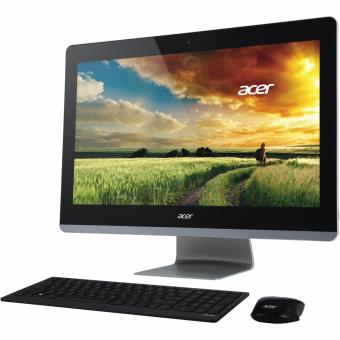 Acer AZ3-715 (Core i5-4590T,4GB,1TB,VGA GT 840 2GB,23\",TOUCHSCREEN)