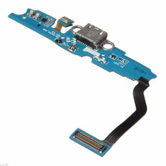Charger Dock Charging USB Port Connector Flex Cable for Samsung Galaxy S5 G870A - intl