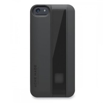 Acme Made Charge for iPhone 6 - Matte Black