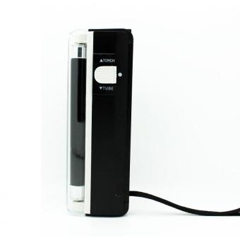 TAKOKAK Portable Mini Money Scanner / Pendeteksi Uang Palsu Genggam