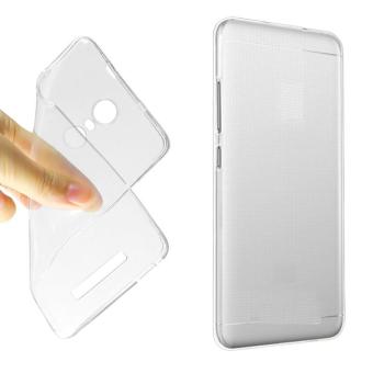 Silicon Case for Zenfone 5 lite A502CG - Bening