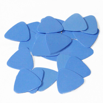 Elenxs 10Pcs Plastic Tool Cell Phone Pry Case Cover Opening Removal Tool Accessory (Blue)
