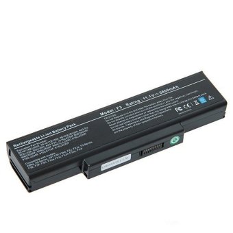 Replacement Battery BTY-M66 for MSI Laptop