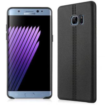 Imak Vega Series TPU Case for Samsung Galaxy Note 7 - Black