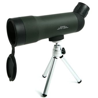 Teleskop teleskop Night Vision daya tinggi 20 x 50