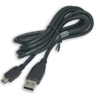 1Shop PS3 Controller Charger Cable