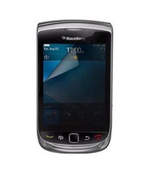 Case-Mate BB 9800 Torch Screen Protector - Privacy