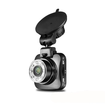 G55 Tachograph Ultra Wide-Angle Night Vision CAR DVR HD 1080P Mini Car Recorder - intl