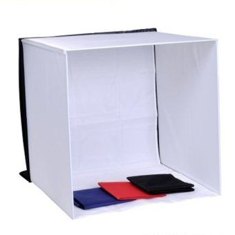 Godox Portable Mini Studio Photo Box Ukuran 50 x 50cm