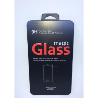 Samsung A5 2017 Magic Glass Premium Tempered Glass