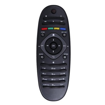 Universal Remote Control Suitable for Philips TV/DVD/AUX REMOTE CONTROL - intl