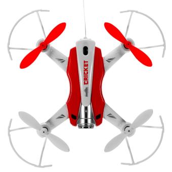 Mini Drone Cherson CX-17 Cricket Selfie Drone