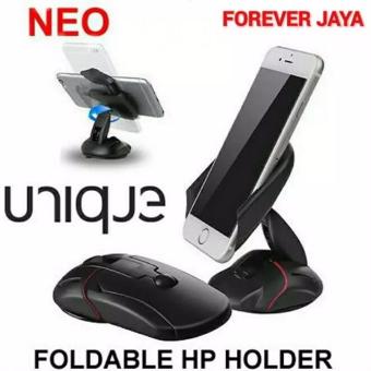 Neo Mouse Car Handphone Holder Pegangan Hp Mobil