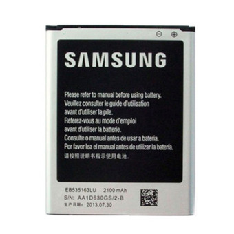 Samsung Original Battery EB535163LU / Baterai For Samsung Galaxy Grand Prime G530 Battery / Baterai Original