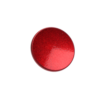 Selens SE-SB-C08 Digital Camera Soft Shutter Button with Screw(Red)