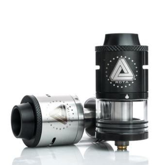 Authentic Ijoy Limitless RDTA