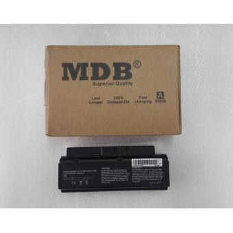 MDB Baterai Laptop, Baterai Compaq B1200, Presario B1200, B1210