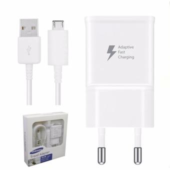 Samsung Fast Charger Travel Charger 15W For Samsung Galaxy S6/S7 Note 4/5 Original