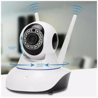 CCTV IP Camera 960P ONVIP P2P, WIFI DUAL ANTENA, IR NIGHT VISION