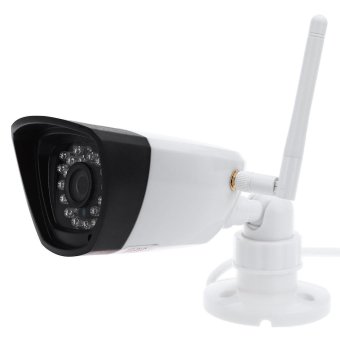 US PLUG B05W 720P Wireless IR-CUT Night Vision Outdoor Security IP Network Camera with Motion Detection(...)(OVERSEAS) - intl