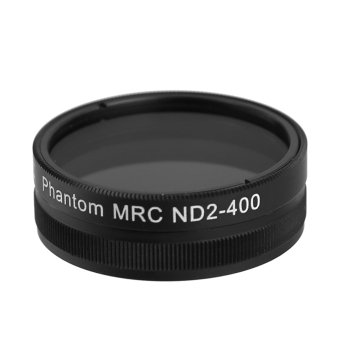 ND2-400 Filter Lens UV Lens Protector for DJI Phantom 3 Pro&Advanced camera