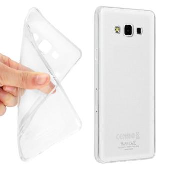 Imak Ultra Thin TPU Case for Samsung Galaxy A7 2015 - Transparent