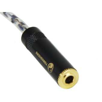 ZY HiFi Switching Lines HiFi Professional Cable ZY-001
