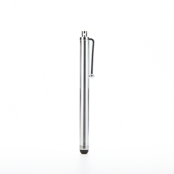 Jetting Buy Stylus Pen for iPad 8 Capacitive Touch Screen Silver