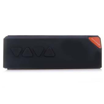 X3 Bluetooth V2.1 Mini Wireless Portable Speaker (Black) - intl