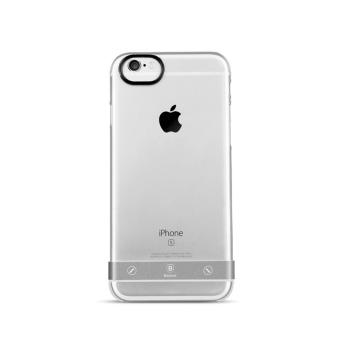 Case iPhone 6/6s Baseus Sky Metal Grey