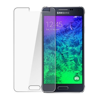 Panzer Pro+ Tempered Glass for Samsung Galaxy J310(2016)
