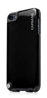 Harga Capdase Case Polimor iPod Touch 5 Black