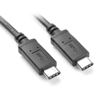 Chenyang CY Reversible Design USB 3.0 3.1 Type C Male Connector to Male Data Cable for Nokia N1 Tablet & Mobile Phone & Hard Disk Drive