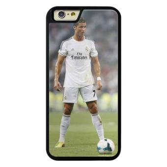 Phone case for Redmi Note1 CR7 Real Madrid cover for Xiaomi Redmi Note - intl