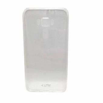Ume Ultra Fit Air Silicon Soft Case Asus Zenfone 3 (5.5\") - Clear