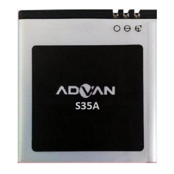 Advan Battery for Advan S35A - 1200 mAh
