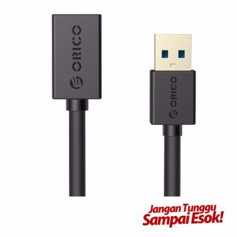 Orico Kabel USB 3.0 ke USB 3.0 Female - CEF3 / CER3 1 meter
