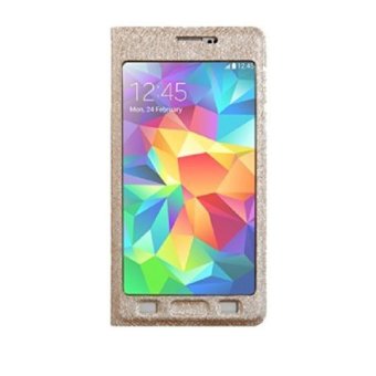 Ahha Gibbs Magic Samsung Galaxy S5 - Cream