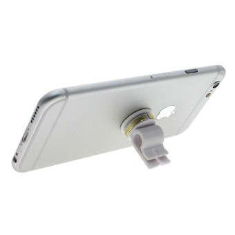 OEM Super Mini Car Mount Sticky Magnetic Stand Holder For iPhone 6Plus Samsung GPS - intl