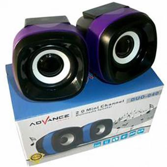Advance - Speaker Mini