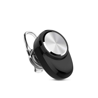 H2 Wireless Bluetooth Headset In-Ear V4.0 Stereo (Black)