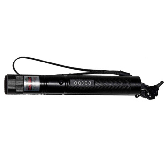 Glow shop Green Laser Pointer Reachargeable
