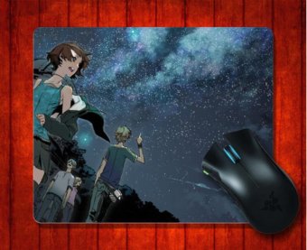 MousePad The Story You Dont Know Anime for Mouse mat 240*200*3mm Gaming Mice Pad - intl