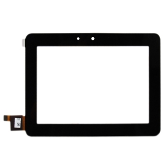 SUNSKY iPartsBuy Touch Screen Replacement for Amazon Kindle Fire HD 7(Black)