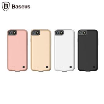 Baseus Geshion Backpack Power Bank 2500MAH For iphone7 - Rose Gold