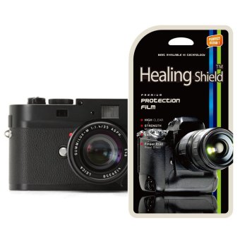HealingShield Leica M Monochrom Screen Protector Set of 2 (Clear)