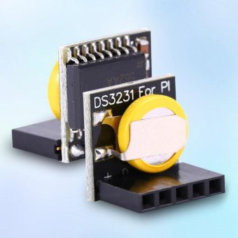 DS3231 RTC Board Real Time Clock Module for Arduino Raspberry Pi - intl
