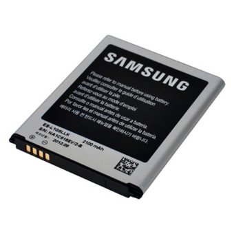 Samsung Baterai For Samsung Galaxy S3/SIII GT-I9300