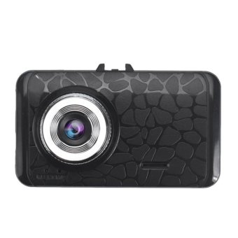 2.4'' 170°, View angle 1080P HD CAR DVR G-sensor IR Night Vision Vehicle Video Camera Recorder Dash Cam