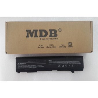 MDB Baterai Laptop, Baterai Toshiba 3500, Satellite A100, A105, M40